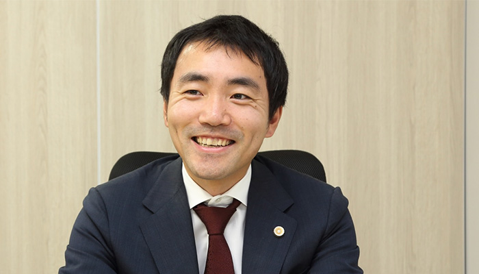 代表弁護士髙石 雅之